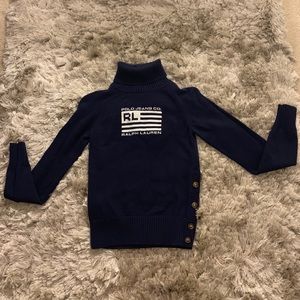 Ralph Lauren Sweater